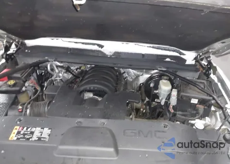 2017 GMC Yukon Slt z USA, uszkodzony, nr VIN 1GKS2BKCXHR360359